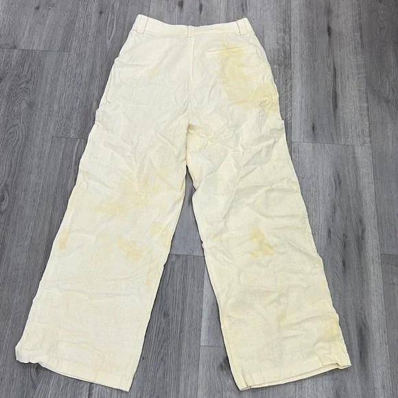 LIONESS set Leo Pant butter and vest - Picture 4 of 14